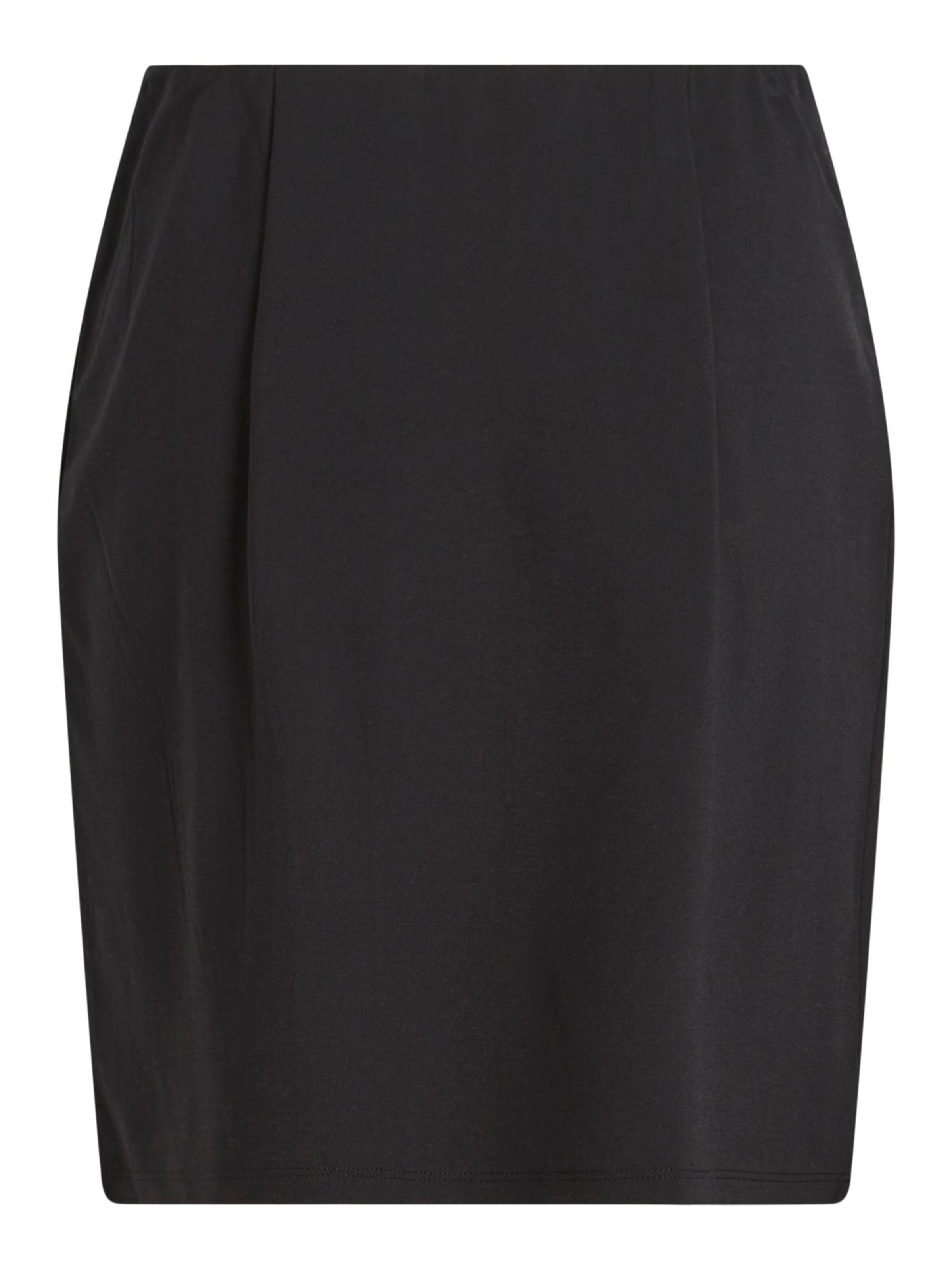 Gonna 'SAVANNAH' di VILA in nero