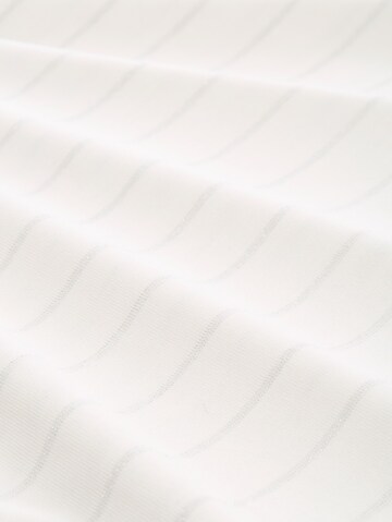 TOM TAILOR Shirt in Wit