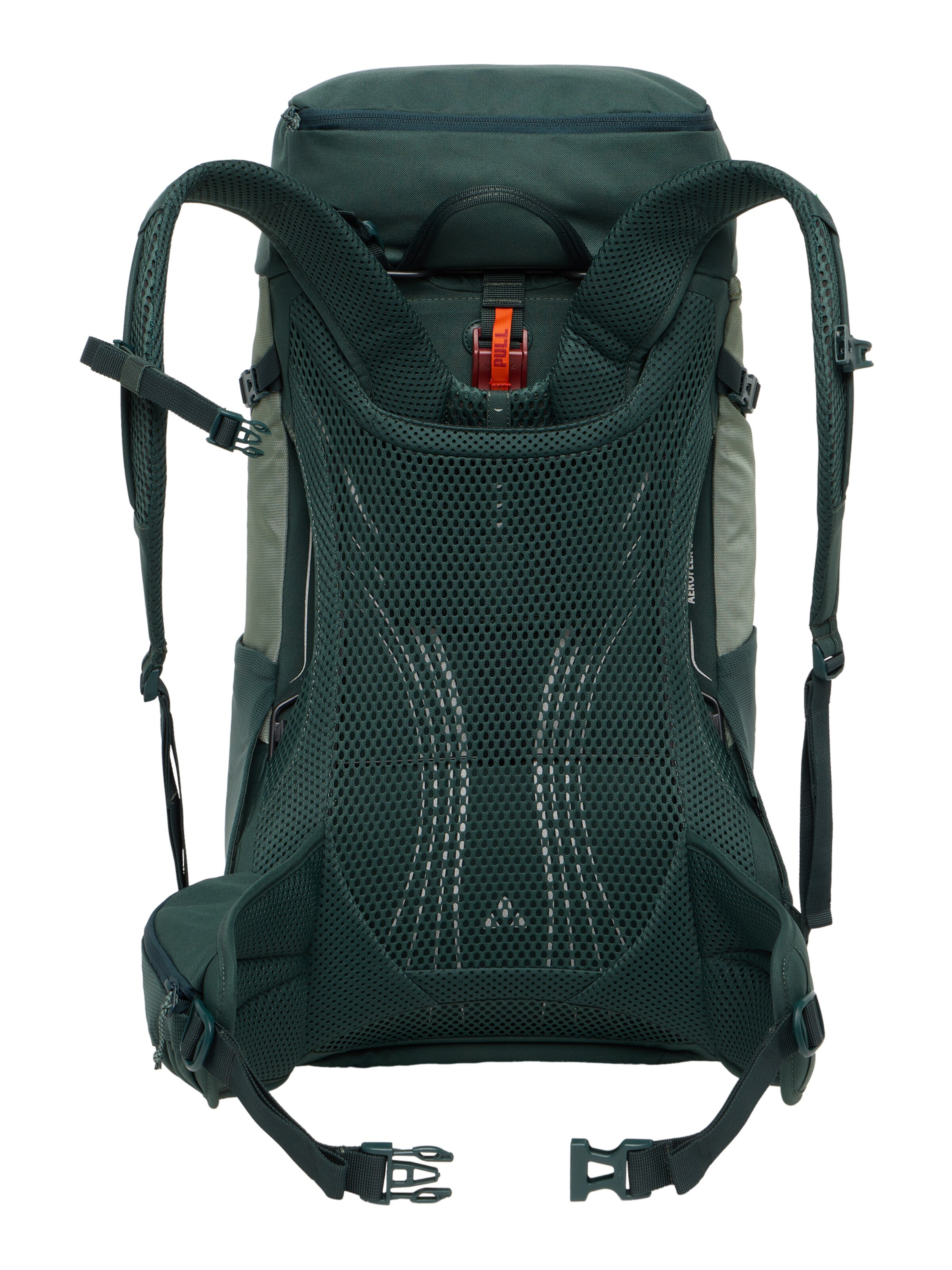VAUDE Sportrugzak 'Brenta 30' in Groen
