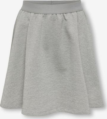 KIDS ONLY Skirt in Grey: front