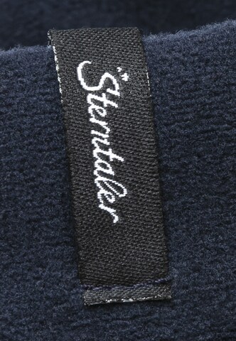 STERNTALER Scarf in Blue