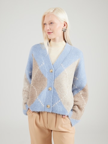NoellaKardigan 'Laiana' - plava boja: prednji dio