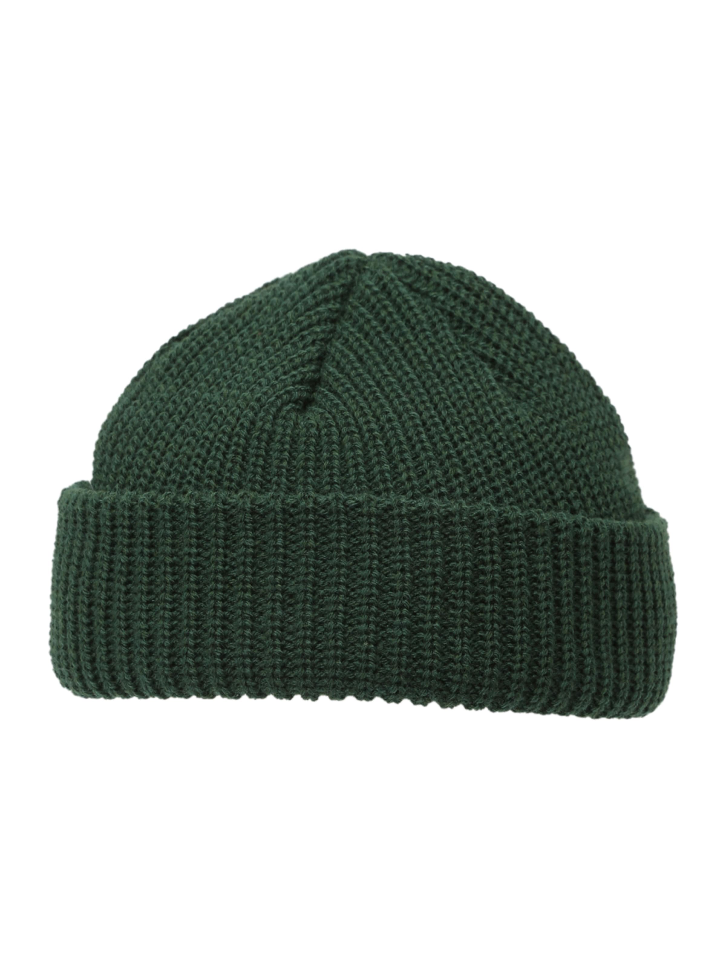 ABOUT YOU Beanie in Green
