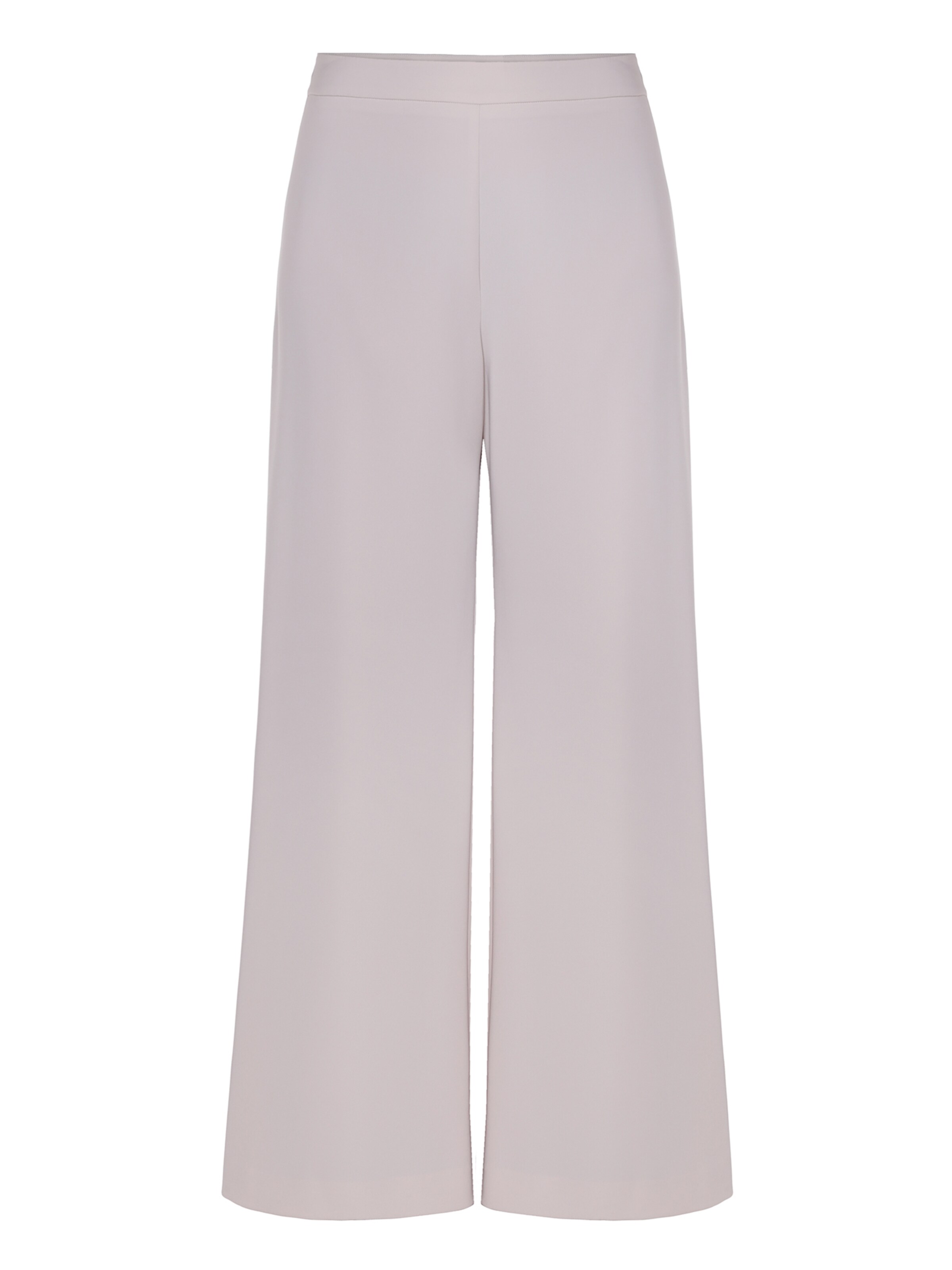 TATUUM Bő szár Nadrág - bézs: elől