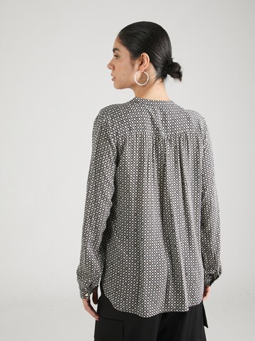 Lindex - Blusa 'Molly' en gris