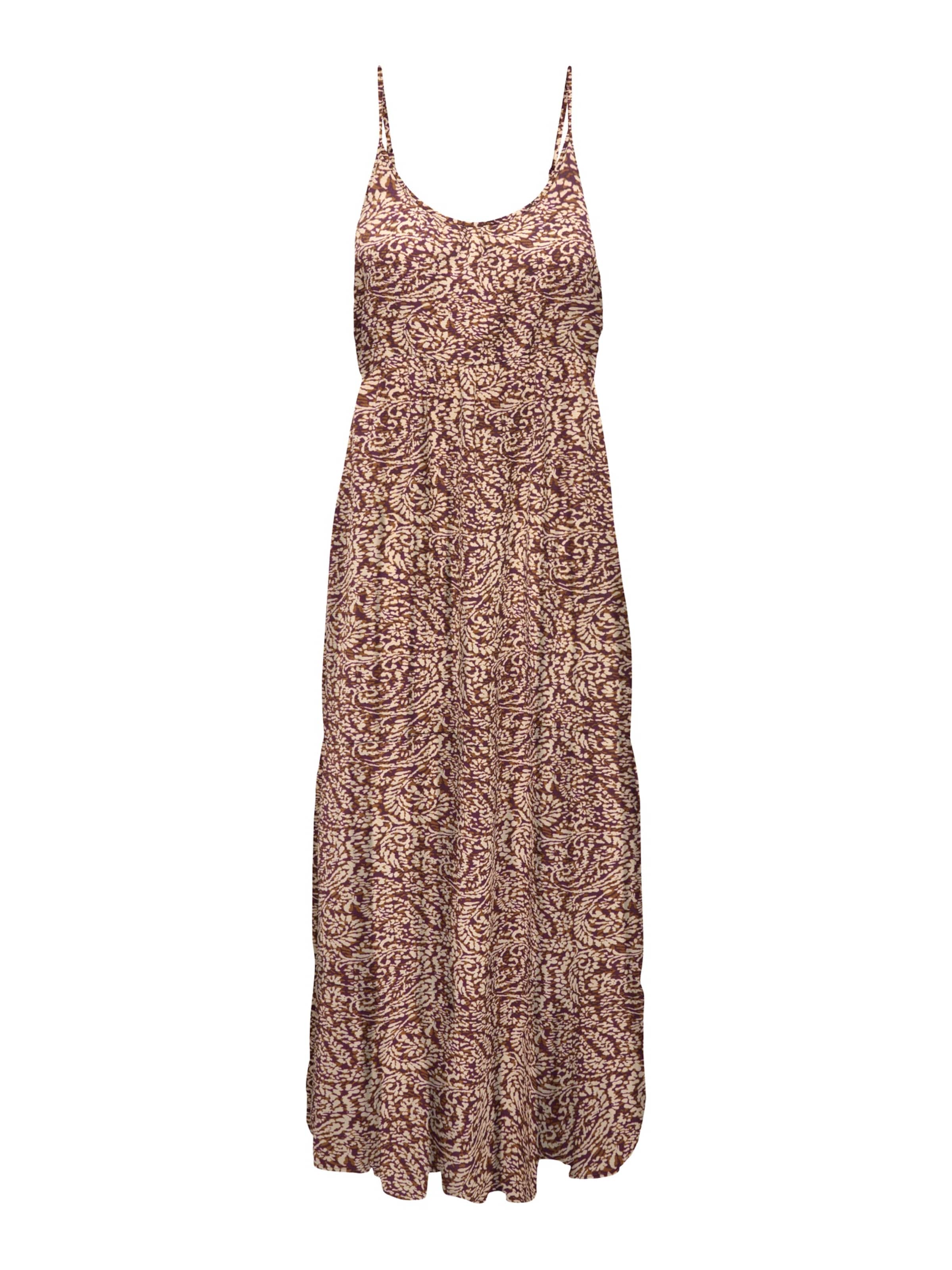 ONLYHaljina 'ONLMATEA' - crvena boja: prednji dio