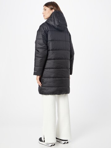 Manteau d’hiver Nike Sportswear en noir