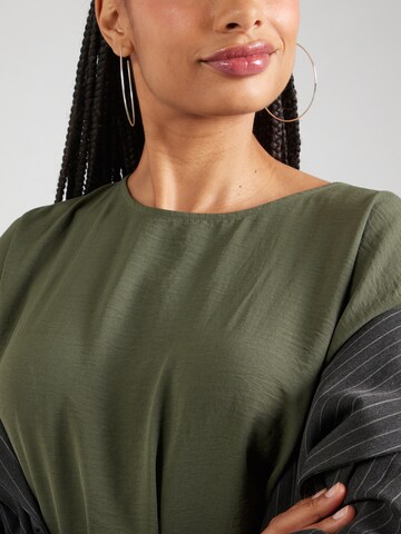 VILA Blouse 'VIJosa' in Groen