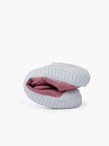 Pisamonas - Bailarina en rosa