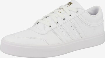 ADIDAS ORIGINALS Platform trainers 'Bryony' in White: front