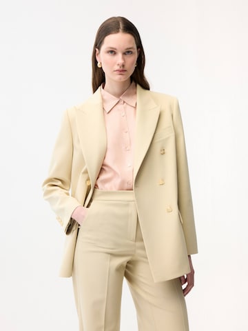 adl Blazers in Beige