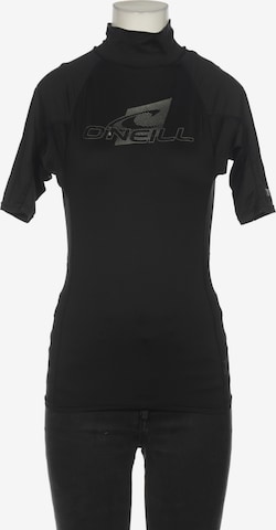 O'NEILL T-Shirt M in Schwarz: predná strana