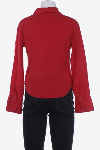 Elemente Clemente Blouse & Tunic in L in Red