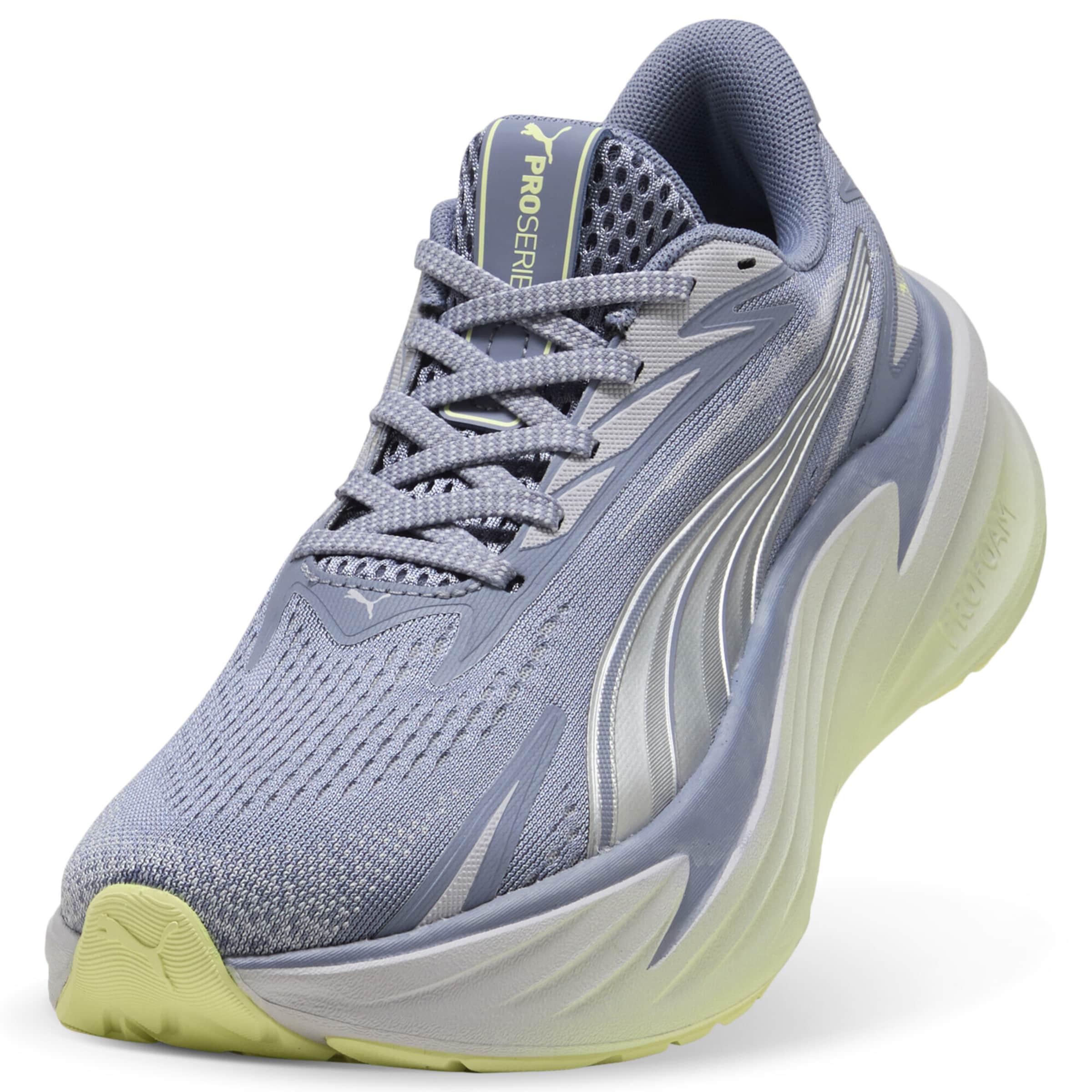 PUMA Loopschoen 'Maxima Pro' in Grijs