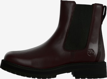 TIMBERLAND Chelsea Boots in Schwarz: Vorderseite