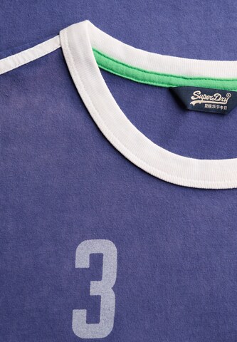 Superdry & Co Shirt in Wit