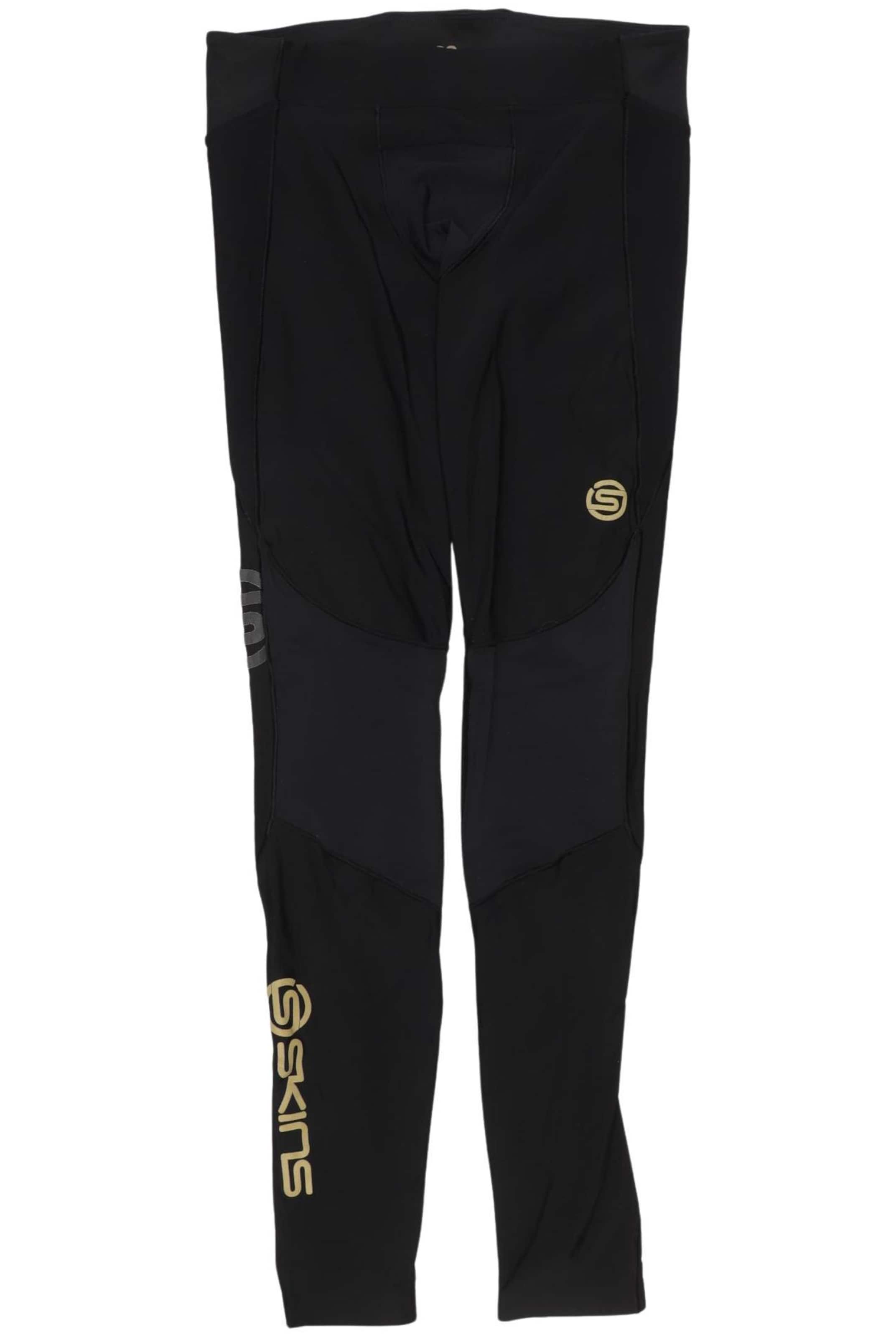 Skins Stoffhose 26 in Mischfarben: Vorderseite