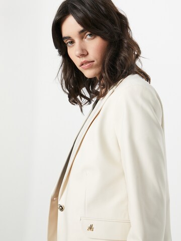 MOS MOSH Blazer in White