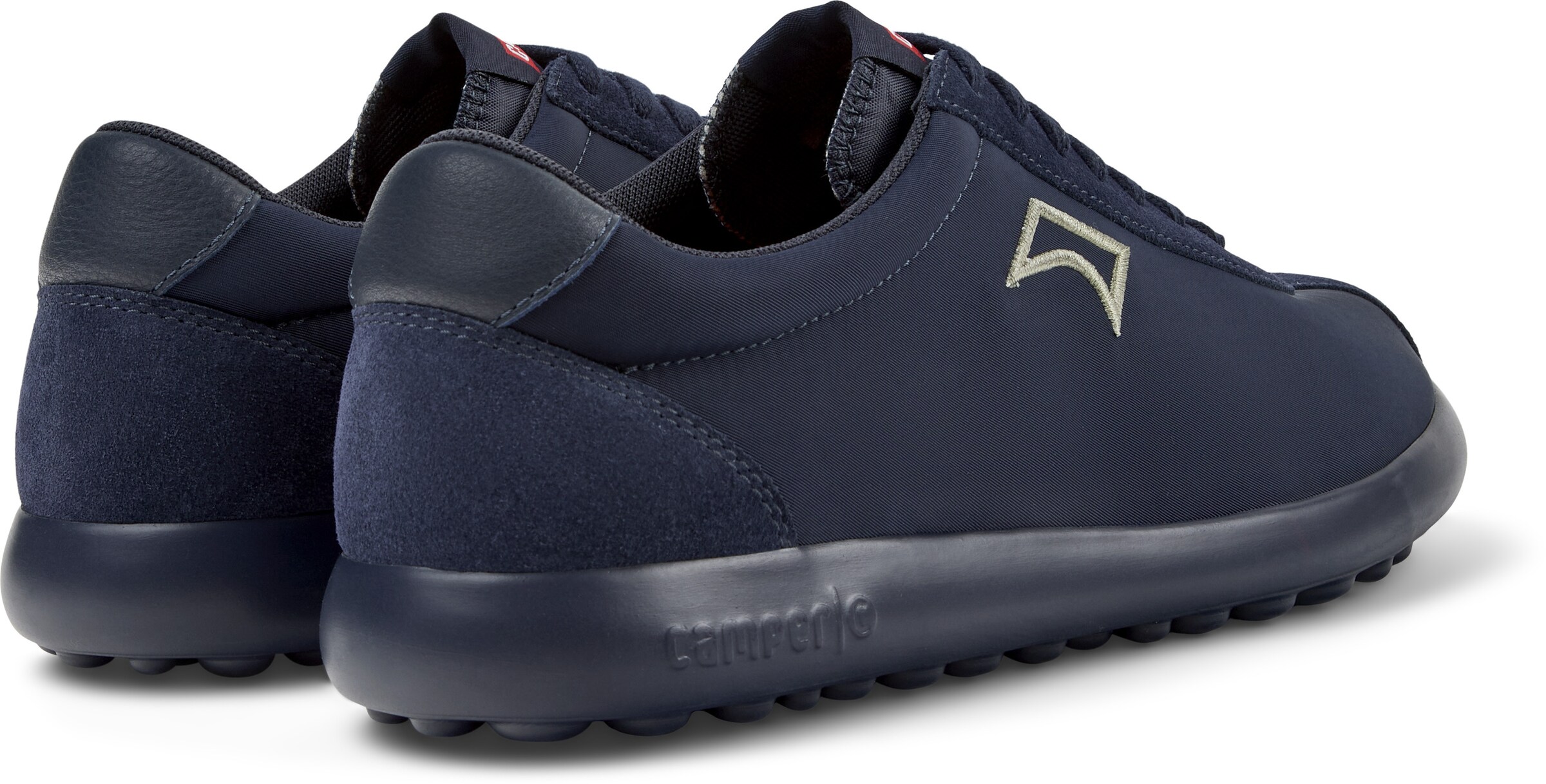 Sneaker bassa 'Pelotas XLF' di CAMPER in blu