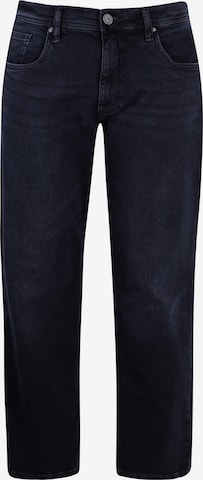 Hero Regular Jeans in Blau: Vorderseite