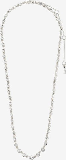 Grandinėlė iš Pilgrim, spalva – sidabrinė, Prekių apžvalga