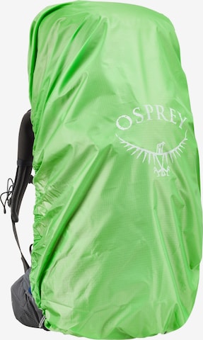 Osprey Sports Backpack in Grey