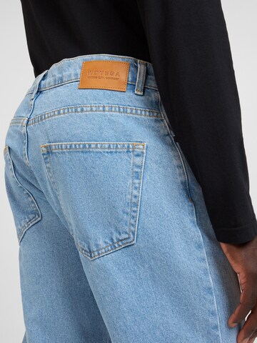 WOTEGA Regular Jeans 'Dream' in Blue