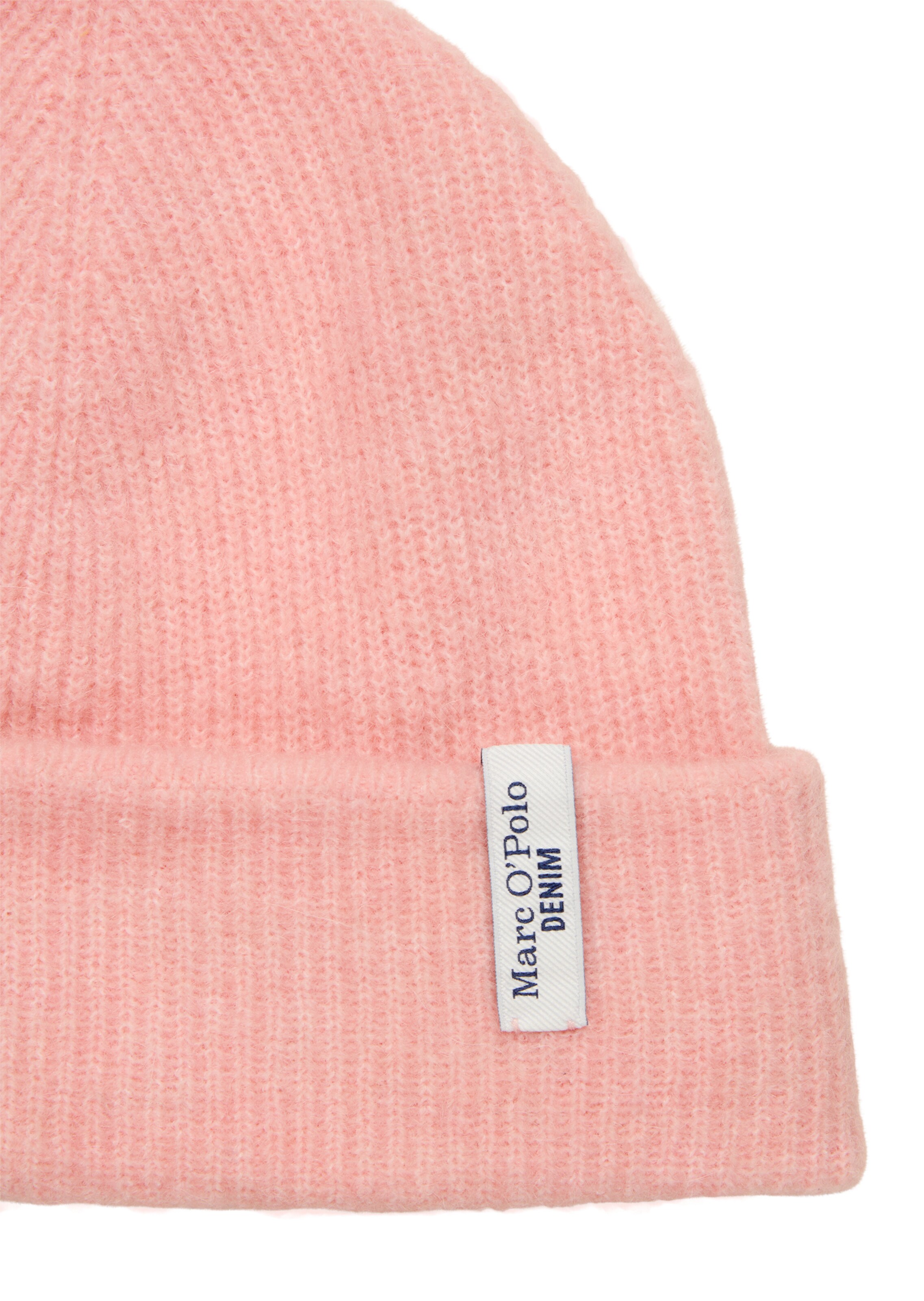 Marc O'Polo DENIM Muts in Roze