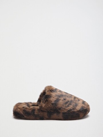 Friends Like These Huisschoenen in Bruin