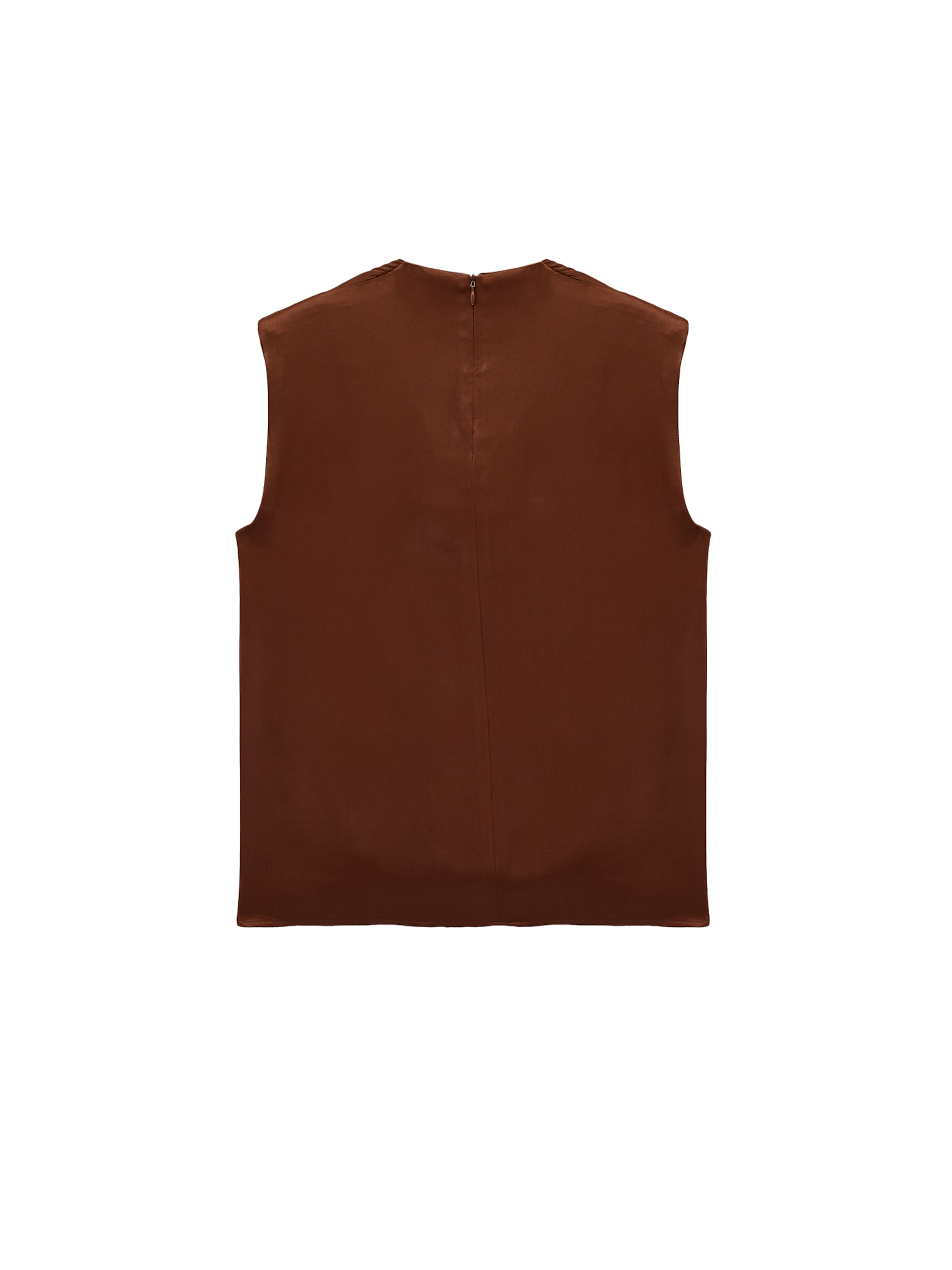 Koton Top in Bruin