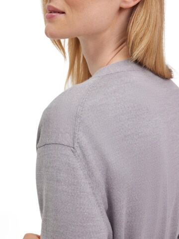 FALKE Strickjacke‌‌‌‌‌‌‌‌ in Grau