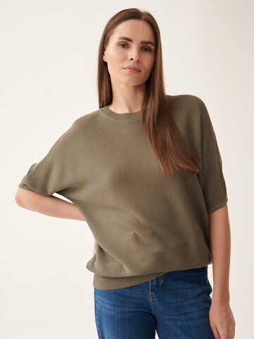 TATUUM Pullover 'GORMA' in Grün