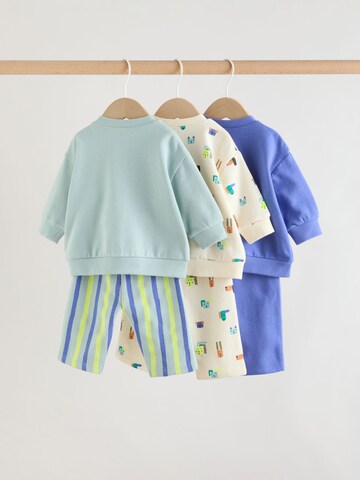 Next Zestaw w kolorze beżowy