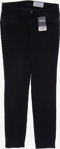 Noisy may Jeans in 30 in Black: front