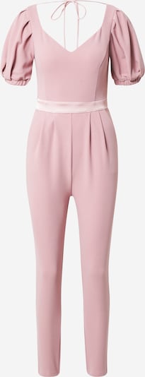 Skirt & Stiletto Гащеризон в антично розово, Преглед на продукта