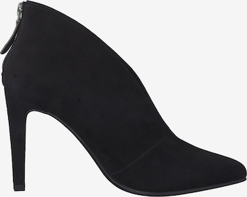 MARCO TOZZI High front pumps in Black