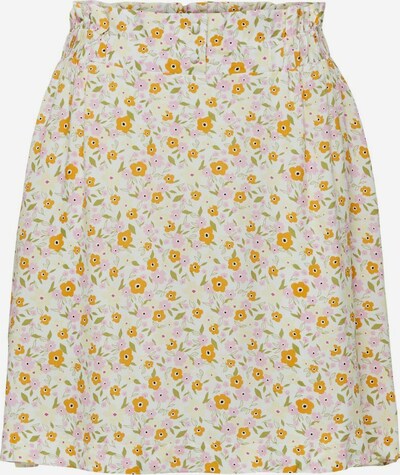 Selected Femme Petite Spódnica 'MILLY' w kolorze beżowy / mieszane kolorym, Podgląd produktu