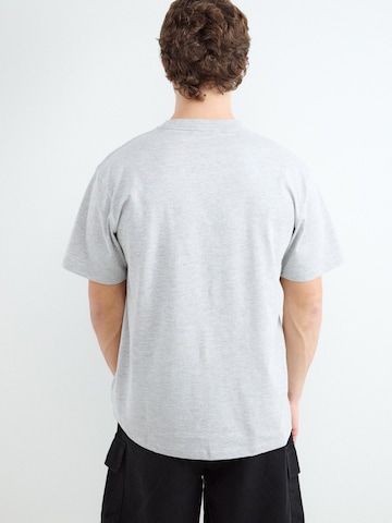 BALMOHK Μπλουζάκι σε γκρι