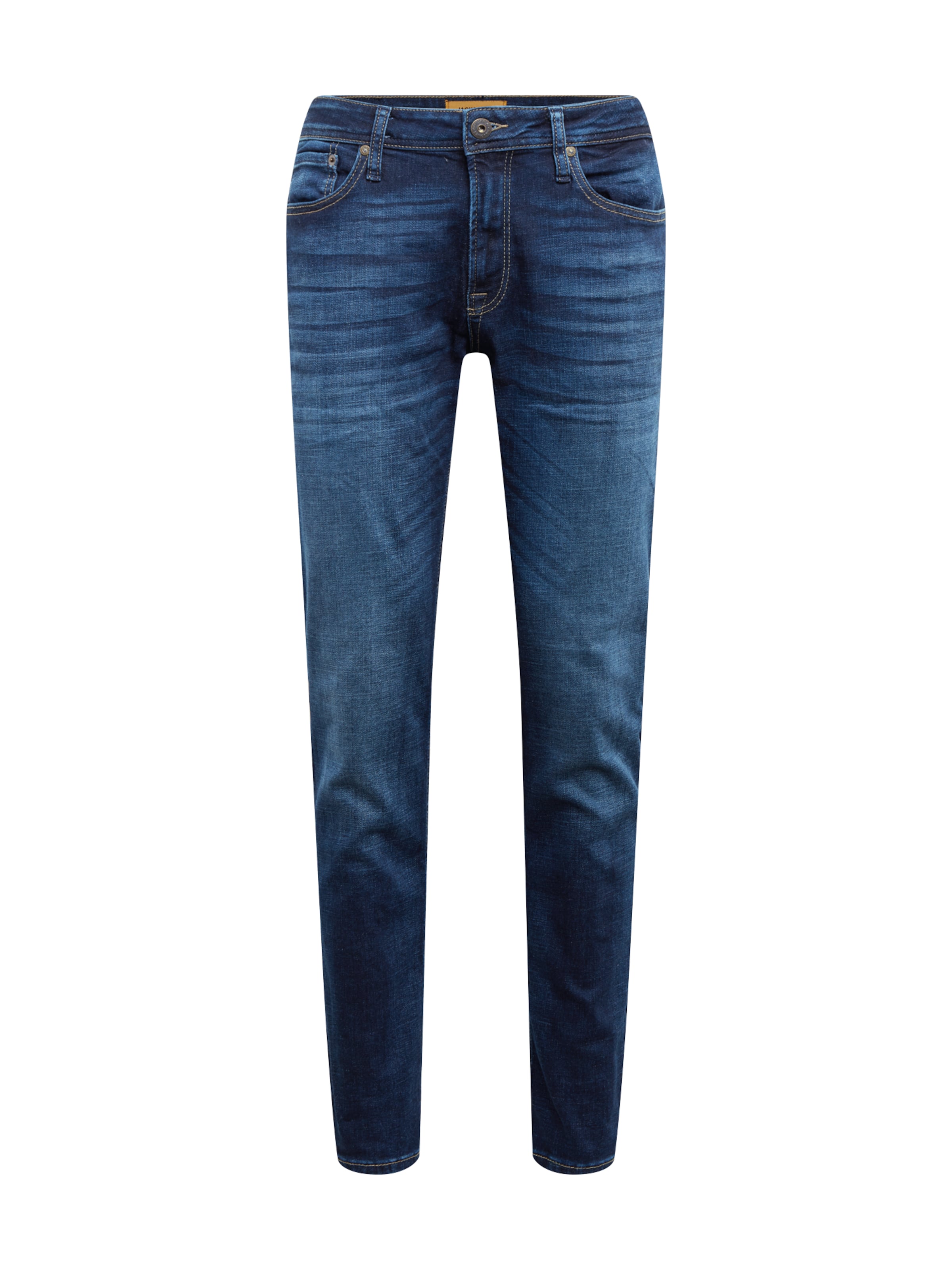 Men Jeans | JACK & JONES Jeans 'Clark' in Blue - XJ30216