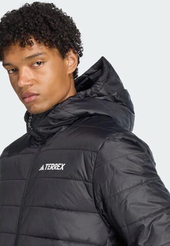 Giacca per outdoor 'Essentials' di ADIDAS TERREX in nero