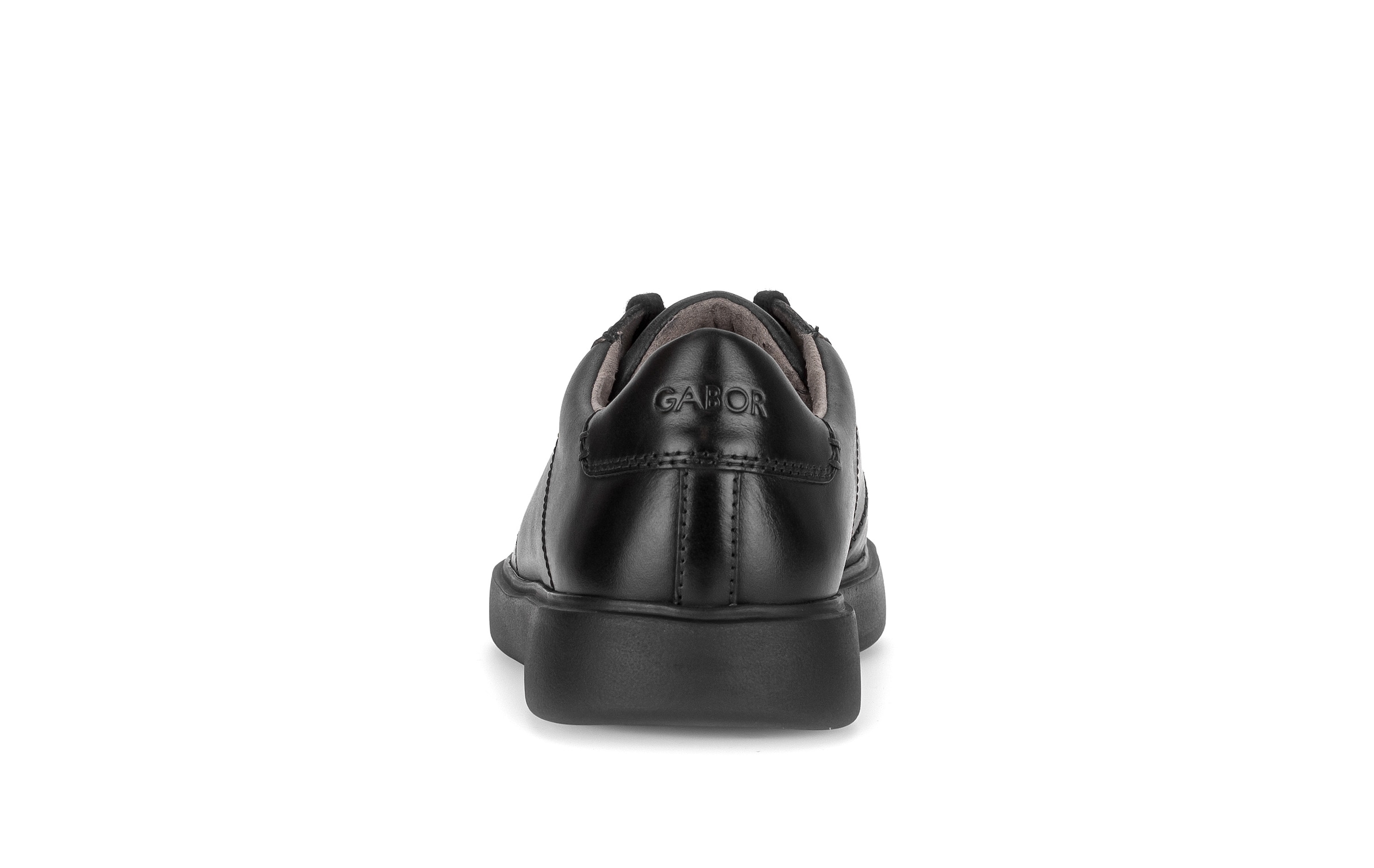 GABOR Sneakers in Black
