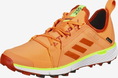 adidas Terrex Running Shoes in Apricot, Item view