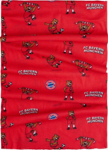 FC BAYERN MÜNCHEN Wrap 'FC Bayern München' in Red