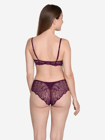 Invisible Soutien-gorge ' Intimate Apparel ' JOOP! en violet