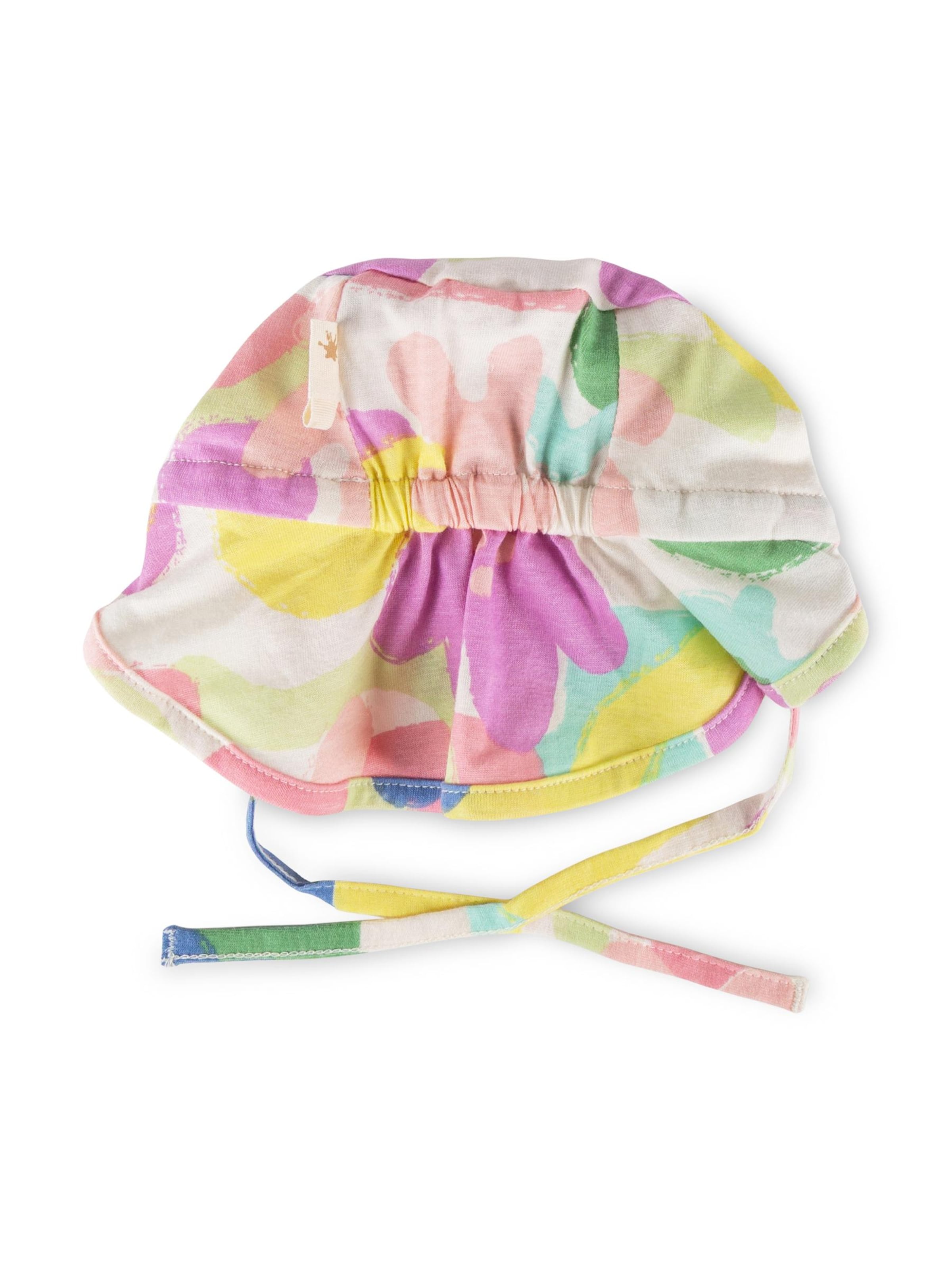 SIGIKID Hat 'Hut Summer Vibes' in Mixed colors