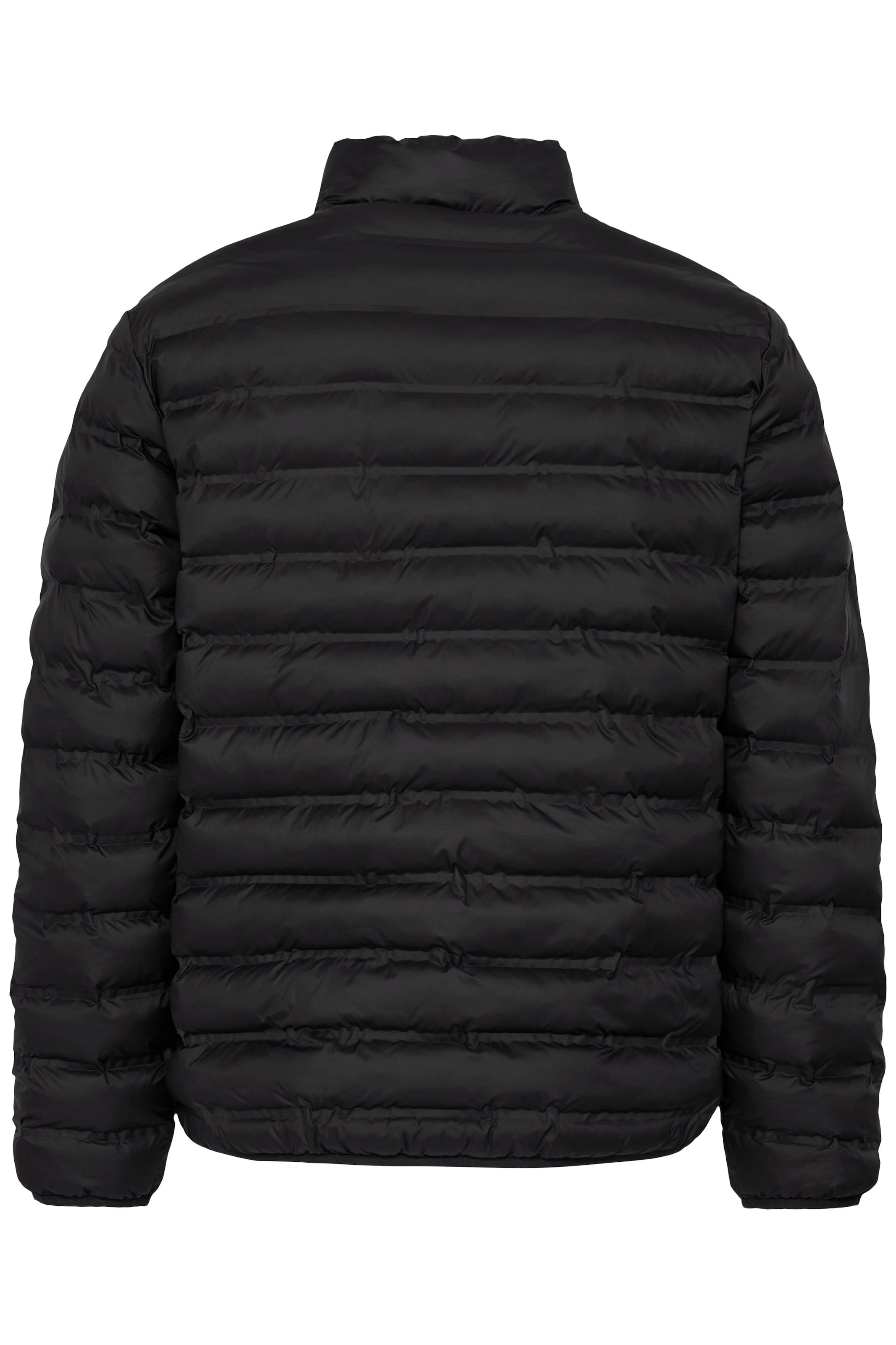 BLEND Jacke 'BHFICCO' in Schwarz