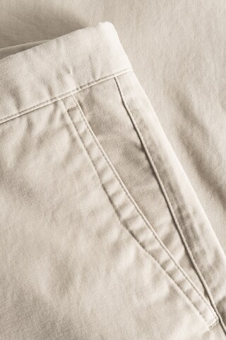 JOOP! Jeans Regular Chino Pants 'Matthew' in Beige