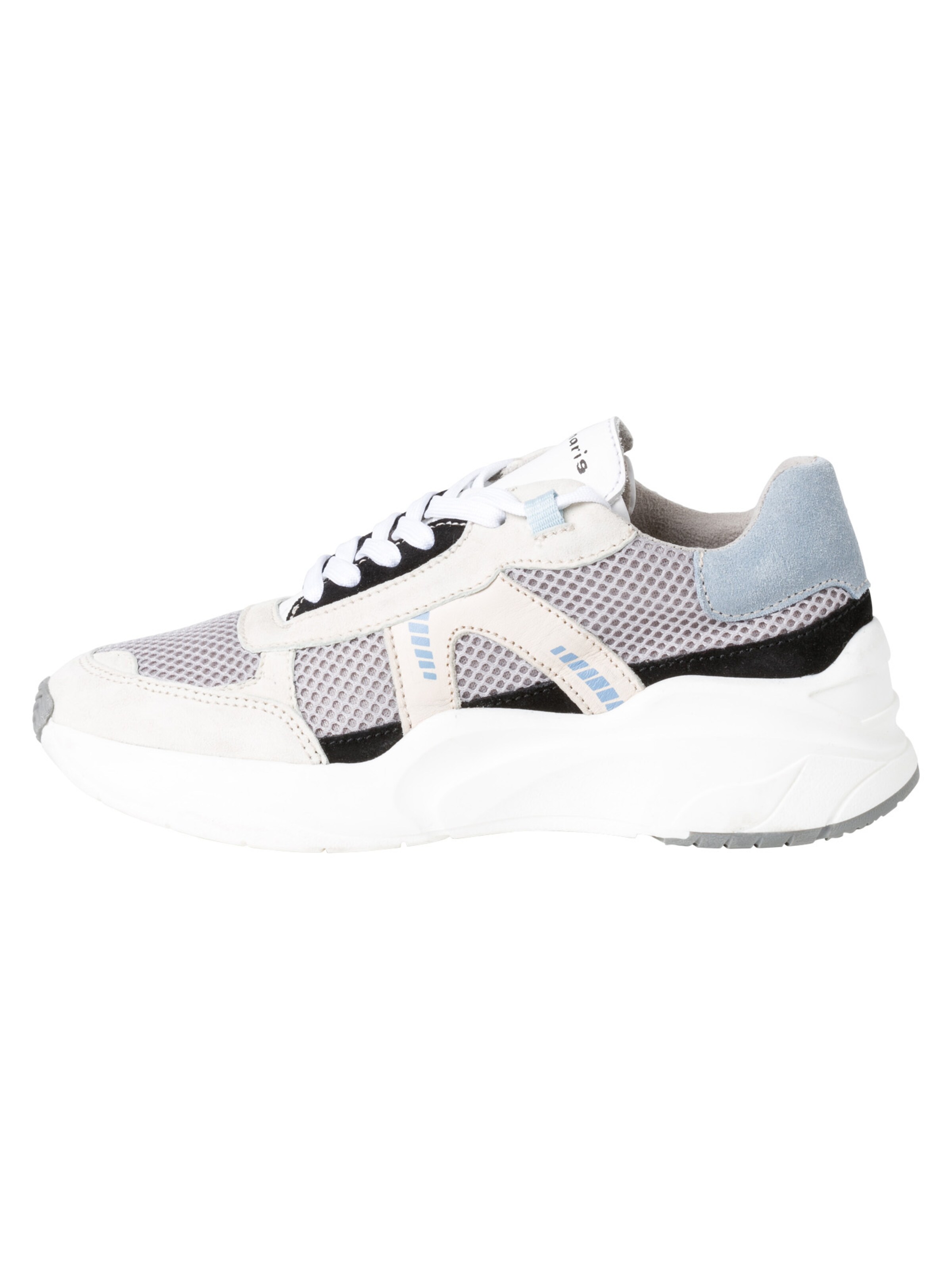 Tamaris Sneaker in Grau