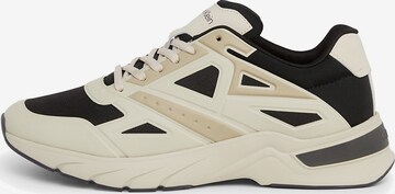 Calvin Klein Sneaker in Beige: predná strana