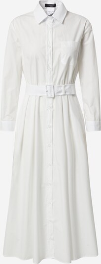 Weekend Max Mara Košilové šaty - bílá, Produkt